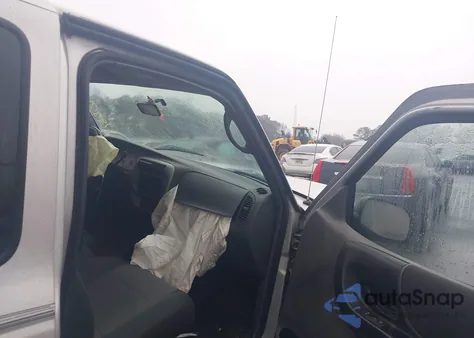 2003 Ford Ranger Edge/Tremor/Xl/Xlt z USA, uszkodzony, nr VIN 1FTYR14VX3PB37351